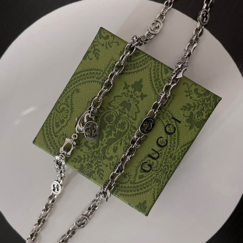 Gucci Necklace 05yxh159